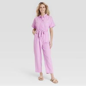 UNIVERSAL THREAD BOILERSUIT